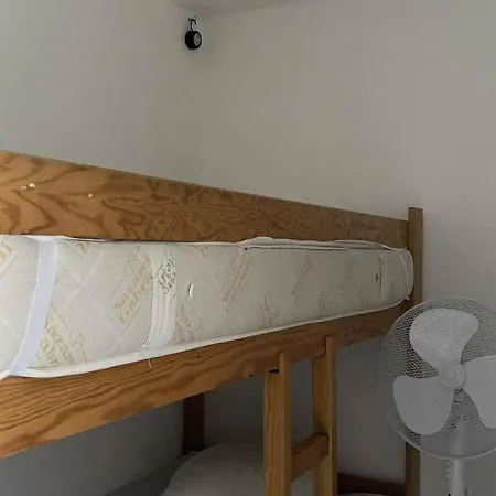 2p+cabine Climatise Avec Parking A Argeles, Vue - Fr-1-388-34 *