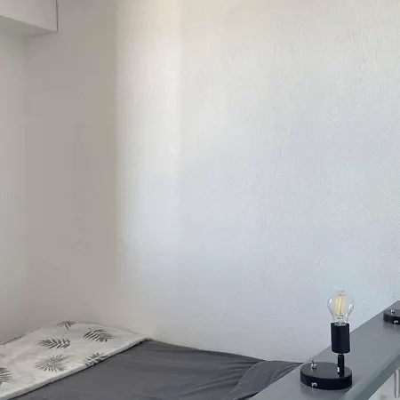 Argelès-sur-mer, 2 Pièces, 5 Personnes - Fr-1-388-34